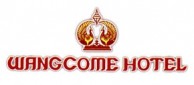 Wangcome Hotel Chiang Rai - Logo